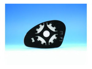 SPJ L-0280 veidrodėlio stiklas, išorinis veidrodėlis
W06L1857522A