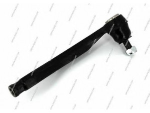 NPS H410A49 išilginės vairo trauklės galas 
 Vairavimas -> Vairo mechanizmo sujungimai
53540-S30-005