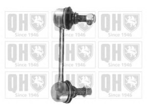 QUINTON HAZELL QLS3482S šarnyro stabilizatorius 
 Ašies montavimas/vairavimo mechanizmas/ratai -> Stabilizatorius/fiksatoriai -> Savaime išsilyginanti atrama
MR 418 052