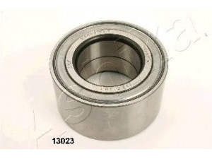 ASHIKA 44-13023 rato guolio komplektas 
 Ašies montavimas/vairavimo mechanizmas/ratai -> Rato stebulė/montavimas -> Rato guolis
D350-33-047B