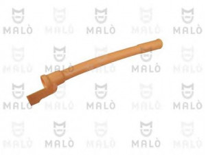 MAL? 17940 piltuvas, alyvos lygio matuoklis 
 Variklis -> Tepimas -> Alyvos lygio matuoklis
038103663