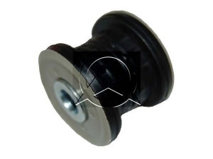 SIDEM 820600 valdymo svirties/išilginių svirčių įvorė 
 Ašies montavimas/vairavimo mechanizmas/ratai -> Valdymo svirtis/pasukamosios svirties sujungimas -> Montavimas/sutvirtinimas
504039506