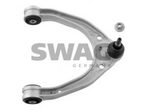 SWAG 30 93 8839 vikšro valdymo svirtis 
 Ašies montavimas/vairavimo mechanizmas/ratai -> Valdymo svirtis/pasukamosios svirties sujungimas -> Vairo trauklės (valdymo svirtis, išilginis balansyras, diago
7L0 407 021, 7L0 407 021 A, 7L0 407 021 A S1