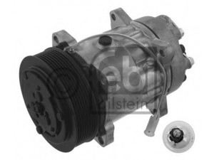 FEBI BILSTEIN 35392 kompresorius, oro kondicionierius 
 Oro kondicionavimas -> Kompresorius/dalys
3962650, 8113624