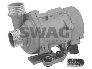SWAG 20 94 7160 vandens siurblys 
 Aušinimo sistema -> Vandens siurblys/tarpiklis -> Vandens siurblys
11 51 7 583 836, 11 51 8 635 092