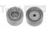 TREVI AUTOMOTIVE TD1331 kreipiantysis skriemulys, paskirstymo diržas 
 Diržinė pavara -> Paskirstymo diržas/komplektas -> Laisvasis/kreipiamasis skriemulys
06C109244, 06C109244D, 06C109244