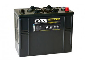 EXIDE ES1300 starterio akumuliatorius