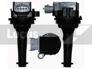 LUCAS ELECTRICAL DMB1035 ritė, uždegimas
