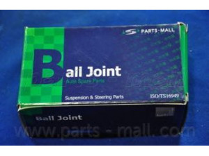 PARTS-MALL PXCJA-032 atramos/vairo trauklė
517603F000