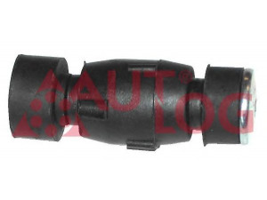 AUTLOG FT1843 skersinio stabilizatoriaus įvorių komplektas 
 Ašies montavimas/vairavimo mechanizmas/ratai -> Stabilizatorius/fiksatoriai -> Sklendės
7700847382