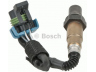 BOSCH 0 258 006 717 lambda jutiklis
1 258 4050 AA, 12584050, 12603139
