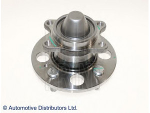 BLUE PRINT ADG08352 rato guolio komplektas 
 Ašies montavimas/vairavimo mechanizmas/ratai -> Rato stebulė/montavimas -> Rato guolis
52750-1C002, 52750-1G000, 52750-1G001