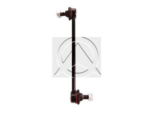 SIDEM 81266 šarnyro stabilizatorius 
 Ašies montavimas/vairavimo mechanizmas/ratai -> Stabilizatorius/fiksatoriai -> Pasukimo trauklė
54830 2G000