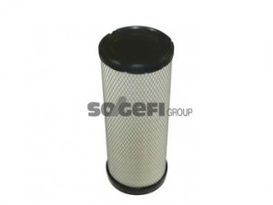 SogefiPro FLI9013 oro filtras 
 Filtrai -> Oro filtras
5010317187, 20732728