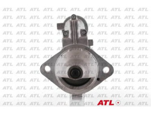 ATL Autotechnik A 17 160 starteris 
 Elektros įranga -> Starterio sistema -> Starteris
12411711403, 12411720246, 1711403