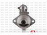 ATL Autotechnik A 17 160 starteris 
 Elektros įranga -> Starterio sistema -> Starteris
12411711403, 12411720246, 1711403