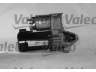 VALEO 432635 starteris 
 Elektros įranga -> Starterio sistema -> Starteris
12412306700