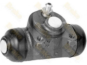 Brake ENGINEERING WC1495BE rato stabdžių cilindras 
 Stabdžių sistema -> Ratų cilindrai
7701025932, 7701025933, 7701034173
