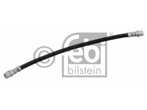 FEBI BILSTEIN 28714 stabdžių žarnelė 
 Stabdžių sistema -> Stabdžių žarnelės
168 428 02 35