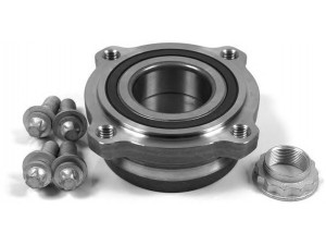 MOOG BM-WB-11347 rato guolio komplektas 
 Ašies montavimas/vairavimo mechanizmas/ratai -> Rato stebulė/montavimas -> Rato guolis
33416770974