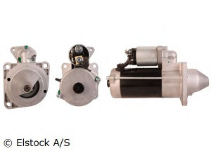ELSTOCK 25-3059 starteris
500338952, 504059251