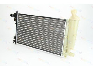 THERMOTEC D7P049TT radiatorius, variklio aušinimas 
 Aušinimo sistema -> Radiatorius/alyvos aušintuvas -> Radiatorius/dalys
1330.A7, 1331.TG