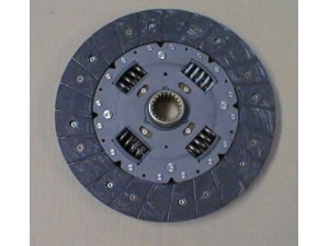 AISIN DT-117 sankabos diskas