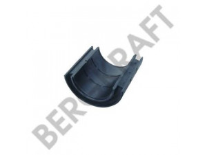BERGKRAFT BK2862221SP įvorė, stabilizatorius
81.43704.0042, 81.43704.0044, 81437040042