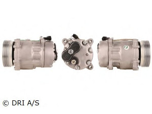 DRI 700510063 kompresorius, oro kondicionierius 
 Oro kondicionavimas -> Kompresorius/dalys
701820805L, 7D0820805A, 7D0820805E