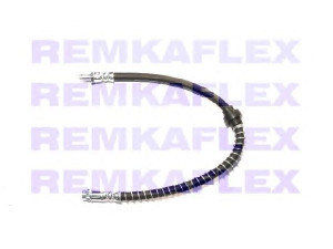 REMKAFLEX 2636 stabdžių žarnelė 
 Stabdžių sistema -> Stabdžių žarnelės
96109017