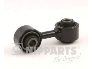 NIPPARTS J4964006 šarnyro stabilizatorius 
 Ašies montavimas/vairavimo mechanizmas/ratai -> Stabilizatorius/fiksatoriai -> Savaime išsilyginanti atrama
51320-SK3-000