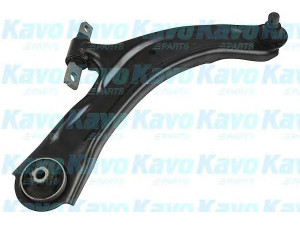 KAVO PARTS SCA-6552 vikšro valdymo svirtis 
 Ašies montavimas/vairavimo mechanizmas/ratai -> Valdymo svirtis/pasukamosios svirties sujungimas -> Vairo trauklės (valdymo svirtis, išilginis balansyras, diago