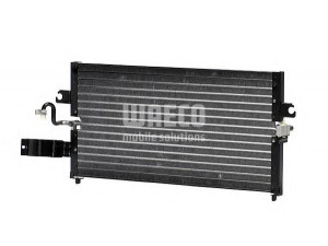 WAECO 8880400083 kondensatorius, oro kondicionierius 
 Oro kondicionavimas -> Kondensatorius
9211077J10, 9211077J11