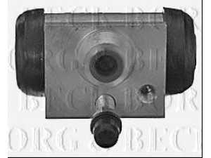 BORG & BECK BBW1936 rato stabdžių cilindras 
 Stabdžių sistema -> Ratų cilindrai
44100-1HD3B
