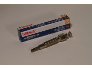 KLAXCAR FRANCE 41038z kaitinimo žvakė 
 Kibirkšties / kaitinamasis uždegimas -> Kaitinimo kaištis
11065-7C000