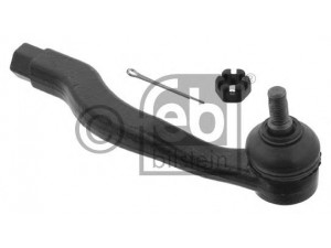 FEBI BILSTEIN 15501 skersinės vairo trauklės galas 
 Vairavimas -> Vairo mechanizmo sujungimai
53540-SH3-013