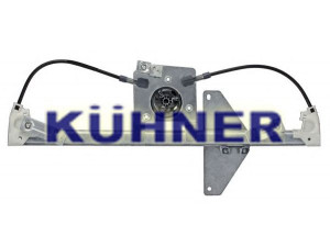 AD KÜHNER AV1450 lango pakėliklis 
 Vidaus įranga -> Elektrinis lango pakėliklis
9221FQ, 9221FR