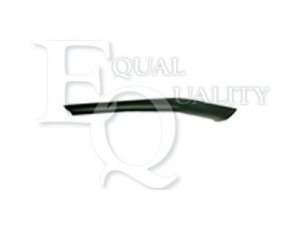 EQUAL QUALITY P1063 spoileriai 
 Kėbulas -> Kėbulo dalys/ sparnas/buferis -> Spoileriai
9521224A1, 191805904D2BC