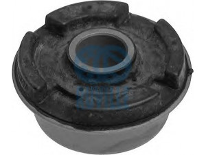RUVILLE 986905 valdymo svirties/išilginių svirčių įvorė 
 Ašies montavimas/vairavimo mechanizmas/ratai -> Valdymo svirtis/pasukamosios svirties sujungimas -> Montavimas/sutvirtinimas
48674-32090