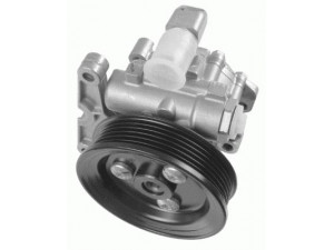 ZF Parts 8001 615 hidraulinis siurblys, vairo sistema
003 466 64 01, 003 466 64 01 80