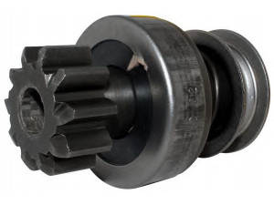 PowerMax 1010758 laisvos eigos pavara, starteris