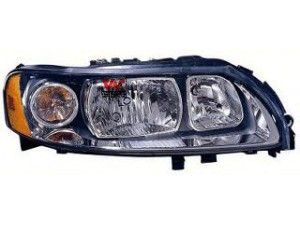 VAN WEZEL 5920964V priekinis žibintas 
 Kėbulas -> Priekinis žibintas/dalys -> Priekinis žibintas/įterp.
30648203, 30698826