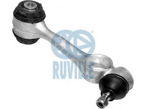 RUVILLE 935104 vikšro valdymo svirtis 
 Ašies montavimas/vairavimo mechanizmas/ratai -> Valdymo svirtis/pasukamosios svirties sujungimas -> Vairo trauklės (valdymo svirtis, išilginis balansyras, diago
126 330 07 07