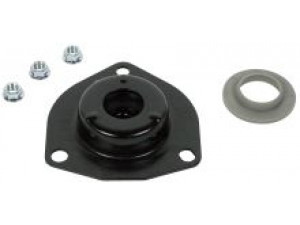 KYB SM2802 remonto komplektas, pakabos statramstis