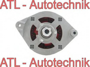 ATL Autotechnik L 31 100 kintamosios srovės generatorius 
 Elektros įranga -> Kint. sr. generatorius/dalys -> Kintamosios srovės generatorius
036 903 023 F, 036 903 023 X, 052 903 015