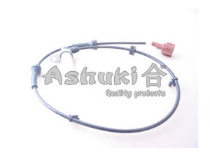 ASHUKI N876-03 jutiklis, rato greitis 
 Elektros įranga -> Jutikliai
47901-6M060