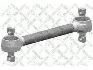 STELLOX 84-11508-SX vikšro valdymo svirtis 
 Ašies montavimas/vairavimo mechanizmas/ratai -> Valdymo svirtis/pasukamosios svirties sujungimas -> Vairo trauklės (valdymo svirtis, išilginis balansyras, diago
81432206067, 81432206068, 81432206090