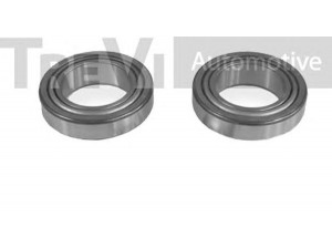 TREVI AUTOMOTIVE WB1399 rato guolio komplektas 
 Ašies montavimas/vairavimo mechanizmas/ratai -> Rato stebulė/montavimas -> Rato guolis
