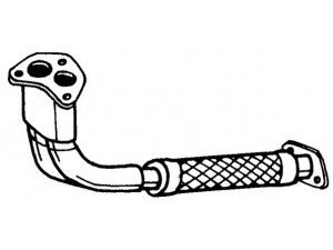 AKS DASIS SG34101 išleidimo kolektorius