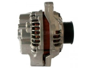HC-PARTS JA1727IR kintamosios srovės generatorius 
 Elektros įranga -> Kint. sr. generatorius/dalys -> Kintamosios srovės generatorius
31100-PLM-A01, 31100-PLM-A02, 31100-RJH-004